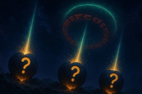 Discover 3 Coins That Could Explode After Extreme Fear Ends