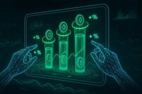 These Coins Could Continue Their Massive Weekly Gains