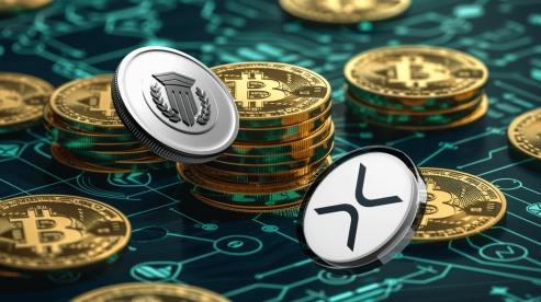 The Dynamic Evolution of Crypto: Ripple and Mutuum Finance's Strategic Moves