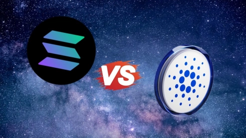 Following a Significant Price Decline, Are Solana & Cardano Set to Lead the Final Stage of This Alt Season?