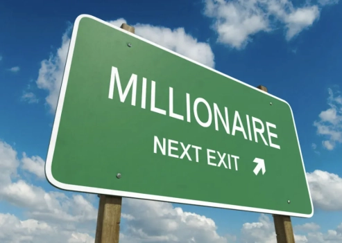 These 5 Altcoins Could Create New Millionaires by 2030