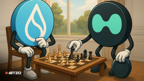 SUI Vs. HYPE - Which Cryptocurrency Will Deliver Higher Returns In September?