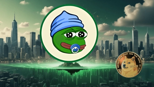 Exploring the Dynamics of Meme Cryptocurrencies in 2025: Dogecoin vs. Little Pepe