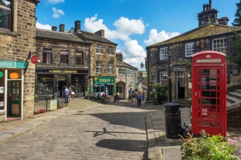 New Ways To Unwind In Yorkshire’s Changing Leisure Scene