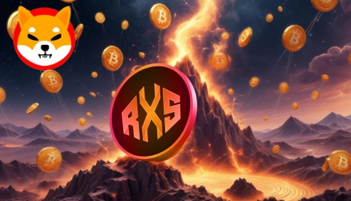 2025's Rising Crypto Stars: The Journey to Become the Next SHIB