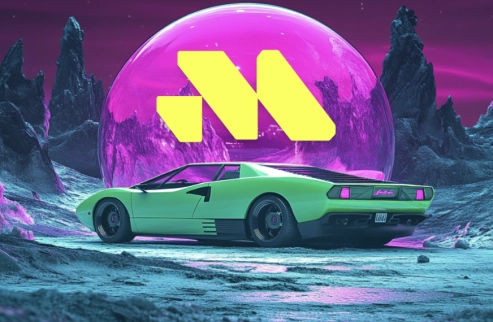 On-Chain Insights: Leading Ethereum and Solana Whales Dive Into This Exciting New Crypto Shaking Up the Market