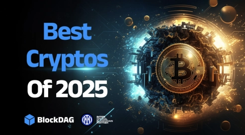 Top Cryptocurrencies to Invest in Now: BDAG, Tron, Shiba Inu, & Pepe Coin – Poised for a Major Rally!