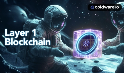 Whale Watch: Coldware Presale Gains Traction as Major Investors Shift from Solana and Rexas Finance!