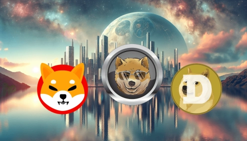 Dogen vs. Shiba Inu vs. Dogecoin: Which Meme Coin Could Create Millionaires by 2025?