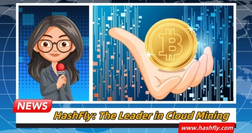 Exploring Top Cloud Mining Platforms in 2025