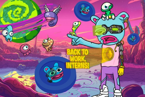 Exploring Investment Opportunities: Cardano vs Layer Brett