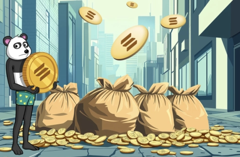 REVEALED: Solana Aims for $300 by March: Panshibi (SHIBI) Launch Promises a Thrilling Adventure for Bold Investors