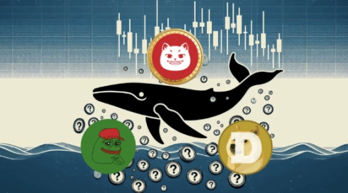 Crypto Whales Eye Catzilla for Massive 12,500% Returns as PEPE and DOGE Falter