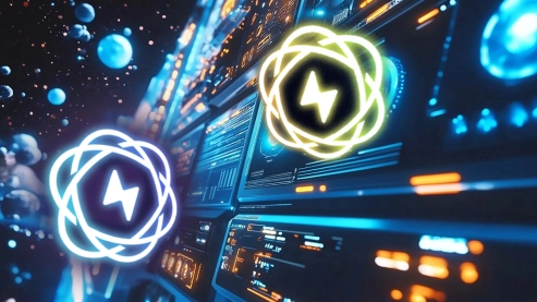 The Emergence of Lightchain AI as Solana's Alternative Amid Market Volatility