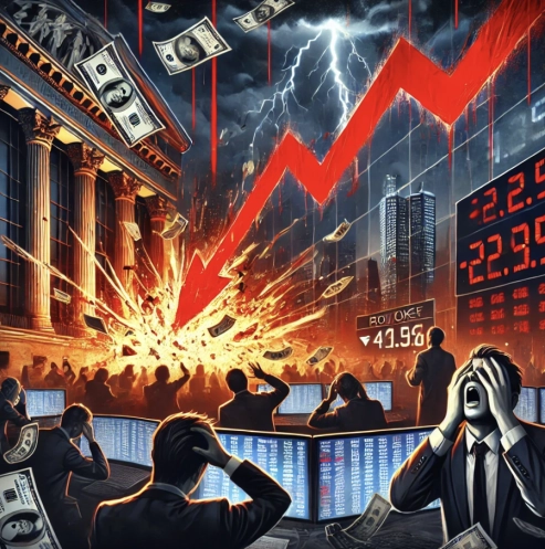 Surging CPI Sends Crypto Values Plummeting, Yet Astute Investors Seize the Dip with These Coins