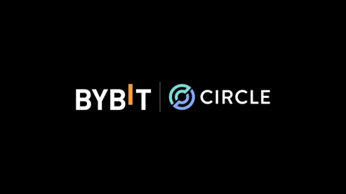 Bybit and Circle Forge Strategic Partnership to Advance Global USDC Adoption