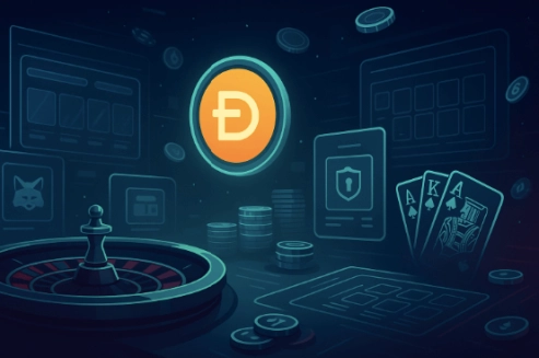Explore Top DAI-based No-KYC Gambling Platforms in 2025