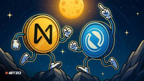 Examine NEAR And INJ Thoroughly – Technical Patterns Suggest A Potential Moon In Near Protocol And Injective