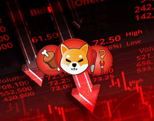 Exploring the Loss of Favor: Shiba Inu's Potential Decline Versus Remittix's Rise with Tangible Utility