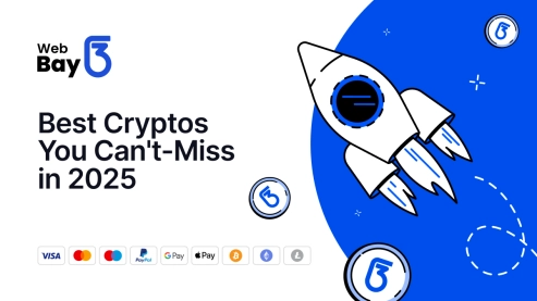 The Future of Cryptocurrency: Promising Coins for 2025