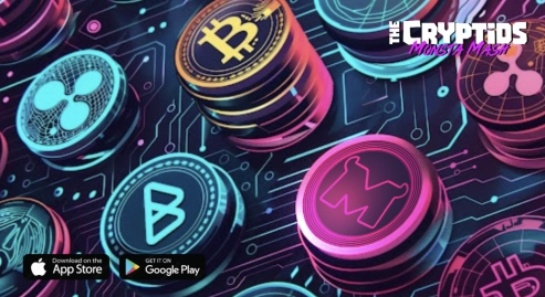 Monsta Mash ($MASH) Presale Triggers Excitement Among Investors, Ripple (XRP) Aims for $15, and Hedera (HBAR) Attracts $4M Inflows