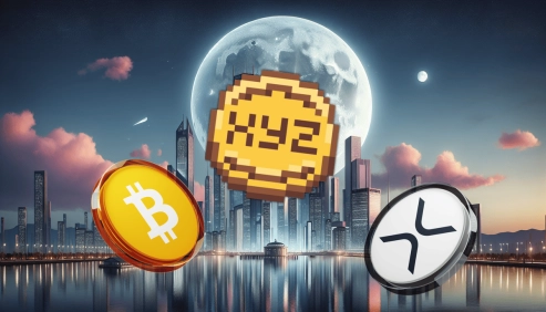 Exploring the Vibrant Upsurge in Cryptocurrency Markets: Bitcoin, XRP, and the Emergence of XYZVerse