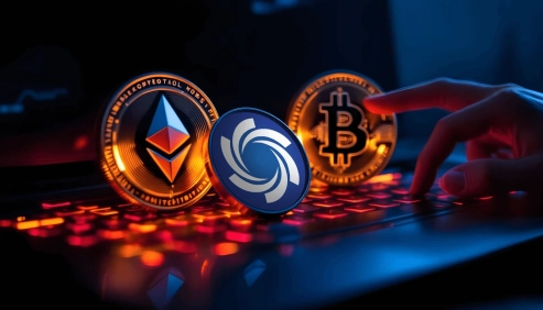 Discover Promising Cryptocurrencies Under $1 with Potential Massive Gains