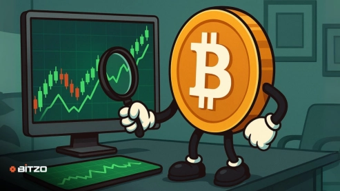 Bitcoin Price Analysis: What Next For BTC? A Correction Or More Upward Momentum?