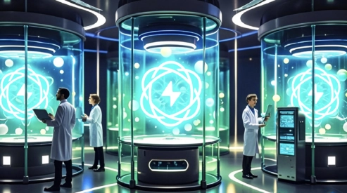 Investors Are Transitioning from Trump Coins to Lightchain AI for Lasting Growth