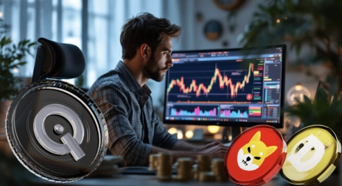 Dogecoin Analyst Challenges $1 Shiba Inu Forecast, Offers Realistic Outlook for SHIB Competitor