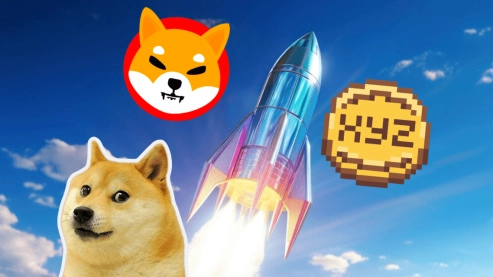 Emerging Meme Coin: XYZVerse Sets Ambitious Goal to Surpass DOGE and SHIB Market Caps