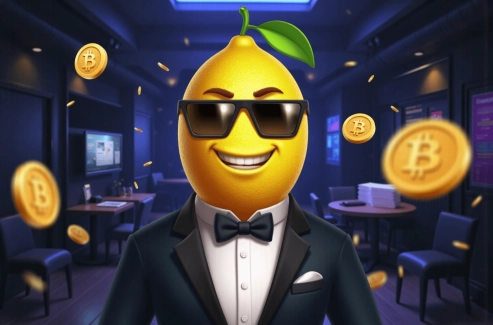 EOS & THETA Falter: Take Advantage of BitLemons ($BLEM) to Boost Your Wealth