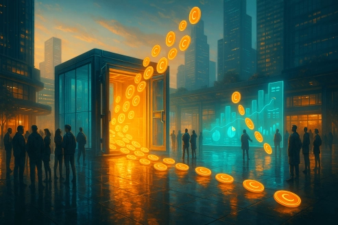 The Evolution of $FUNToken Through Strategic Community Involvement and Token Supply Management