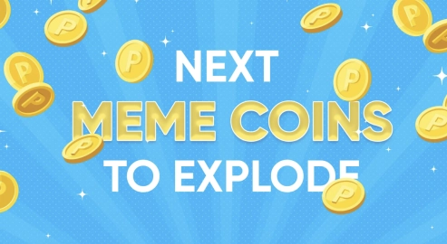 Upcoming Meme Coins Set to Skyrocket