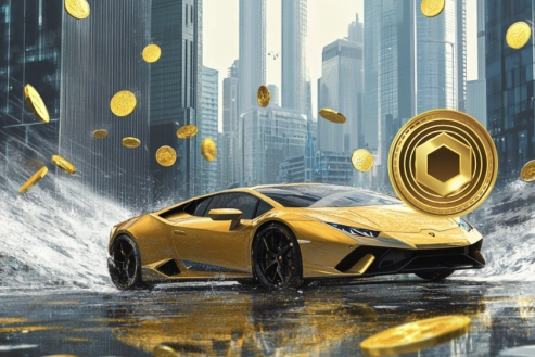 Crypto Analysts Optimistic About Chainlink and Remittix's Core Strengths, While Dogecoin's Momentum Wanes