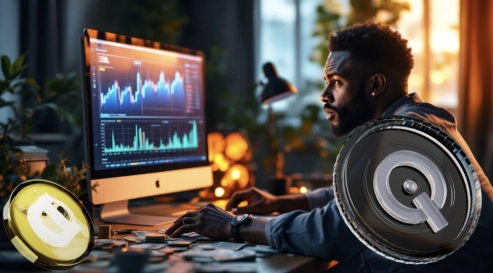 Wall Street Analysts Predict This $0.04 Token Could Surpass DOGE’s Market Cap by 2025