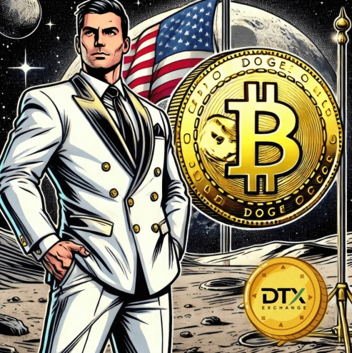 Bearish Trends Hit Polkadot and Chainlink, But This Altcoin Jumps 750% Before Q2