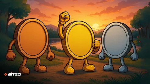 Weekend Surge Expected? Here's Why These 3 Cryptocurrencies May Skyrocket Over Next Two Days