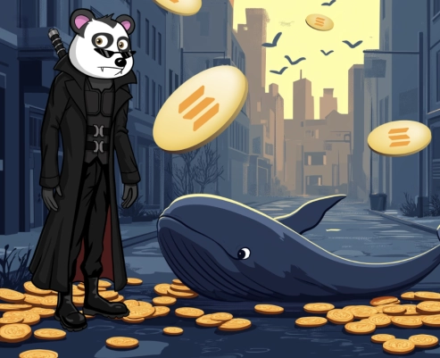 Solana ETF on the Horizon as Panshibi (SHIBI) Launch Generates Buzz Alongside XRP's Steady $3.00 Price