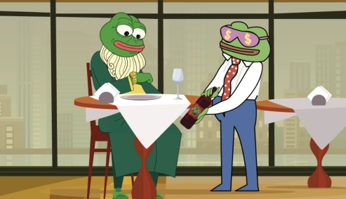 PEPETO Presale Sets New Milestones: Could This Be the Next 100x Cryptocurrency?