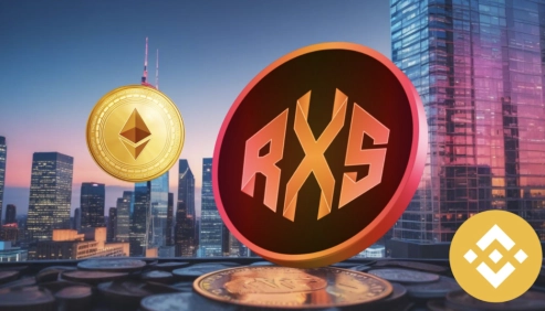 This Token, Priced Under $0.20, Could Become a Major Player Like Ethereum (ETH) or Binance Coin (BNB) and Reach $50 By 2026