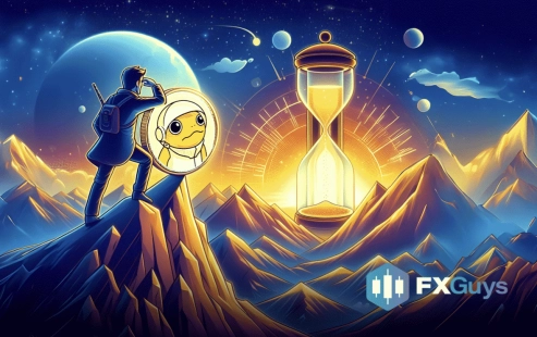 Why Investors in SUI and TRON Are Flocking to FXGuys ($FXG) Presale