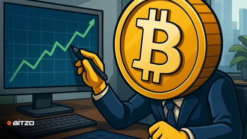 Bitcoin Price Analysis: BTC Risks Drop To $100,000 As Whale Doubles Down On Short Position