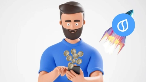 SUI's Impressive Surge Dominates the Market, Yet Analysts Favor These Altcoins for Potential 25,000% Returns