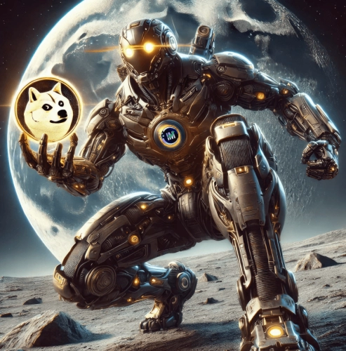 Dogecoin Drops 15% as ADA Whale Forecasts 12,400% Rise for This AI Utility Token by 2025