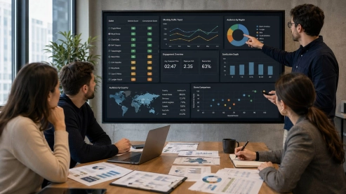 What is Outset Media Index? Practical Use Cases for Media Teams