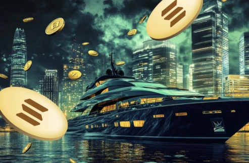 Even if Solana (SOL) reaches $500 this cycle, it won't come close to matching these altcoins in terms of gains