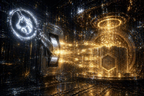 Uniswap (UNI) And PancakeSwap (CAKE): After DEX Fee Switches And Incentive Programs Restart, Do UNI And CAKE Lead A Cross‑Chain DeFi Rotation Or Just Pop On Rewards?