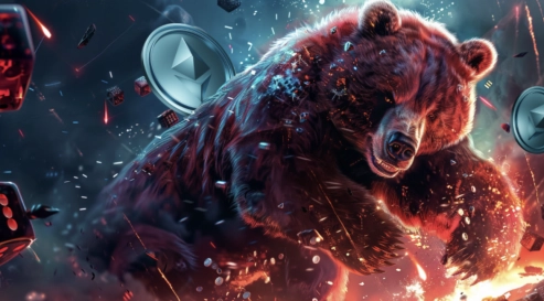 Crypto Market Update: ETH and XRP Hold Steady, BTC Finds Support; RBLK Aims for 50x Returns by Feb 2025!