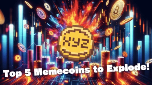 Exploring the Summer Crypto Phenomenon: Memecoins Outperform Traditional Bitcoin